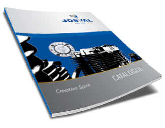 katalog JOSVAL z polskim cennikiem